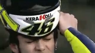 Valentino Rossi est le pilote le mieux payé ... devant ceux de la F1