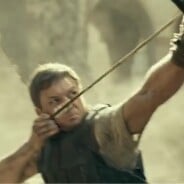 Robin des Bois : Taron Egerton joue les super-héros face à Jamie Dornan dans la bande-annonce