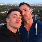 Colton Haynes bientôt divorcé de Jeff Leatham ? Il répond aux rumeurs d'infidélité