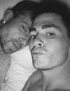 Colton Haynes et Jeff Leatham bientôt divorcés ? L'acteur de Arrow répond aux rumeurs
