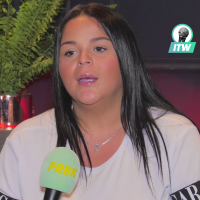 Sarah Fraisou (Les Anges 10) : "J'ai décidé de perdre 10 kilos pour ma santé" (Interview)