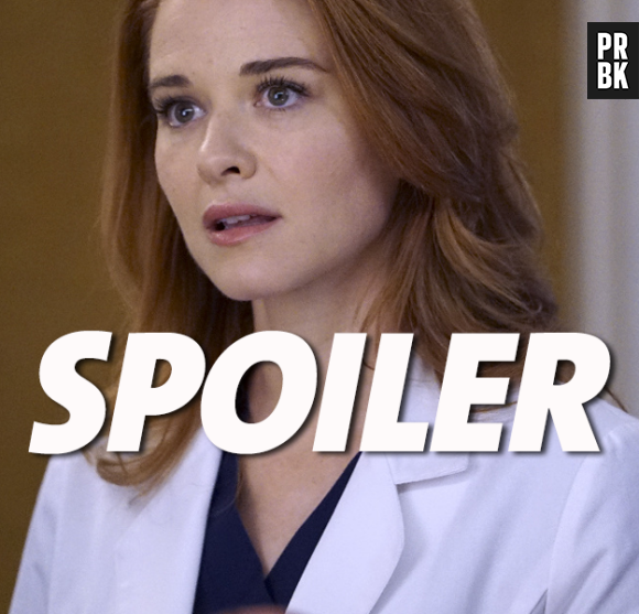 Grey's Anatomy saison 14 : April morte ou vivante ?