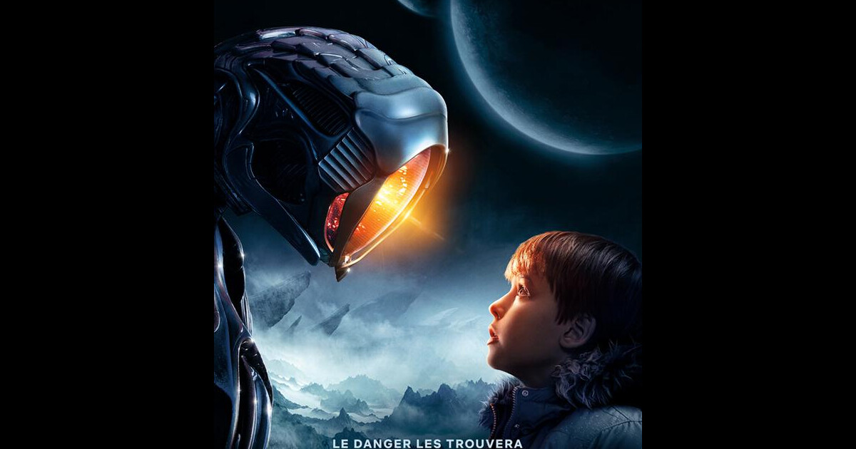 Perdus dans l'espace saison 2 : Will et son robot bientôt de retour sur