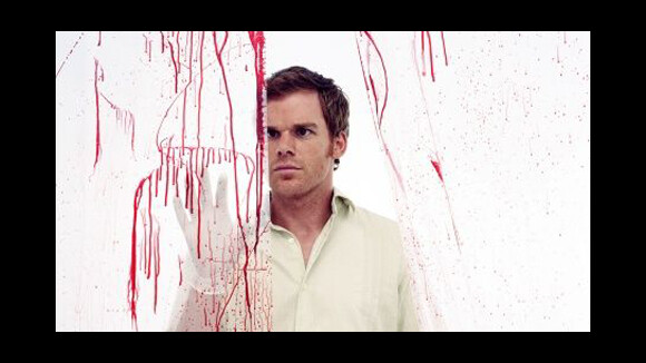 Dexter saison 5 .. le 1er trailer en VOSTFR