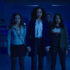 Charmed : la bande-annonce du reboot est arrivée !