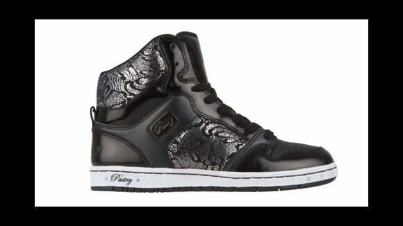 Pastry ... la nouvelle collection été 2010 en exclu chez Foot Locker