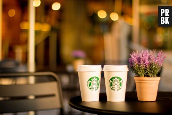 Starbucks : maintenant tu peux profiter du Wifi et des WC gratuitement, sans rien commander !