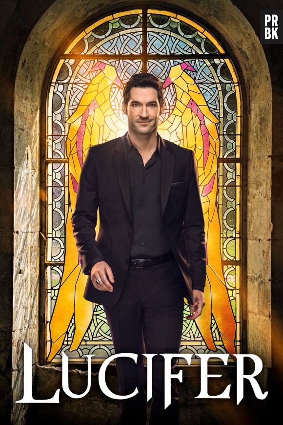 Lucifer : la série annulée mais bientôt sauvée pour une saison 4 ?