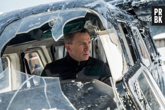 James Bond : le 25ème film bientôt en tournage