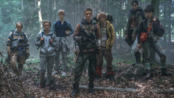 The Rain : une saison 2 pour la série de Netflix ?