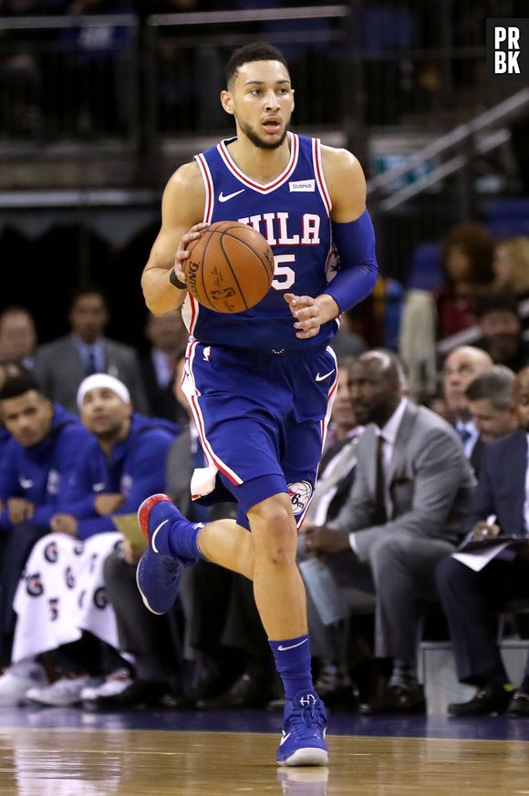 Kendall Jenner séparée du basketteur Blake Griffin : elle serait en couple avec Ben Simmons, une autre star de la NBA !