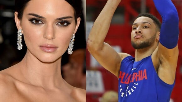 Kendall Jenner : ciao Blake Griffin, elle serait en couple avec un autre basketteur de la NBA