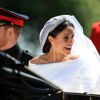 Meghan Markle et le Prince Harry obligés de renvoyer 7 millions de livres de cadeau de mariage