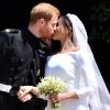 Meghan Markle et le Prince Harry obligés de renvoyer 7 millions de livres de cadeau de mariage