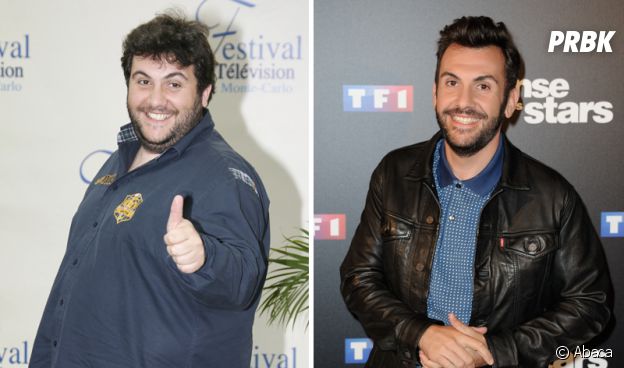 Laurent Ournac : son avant/après impressionnant