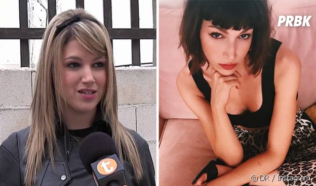 Ursula Corbero : son avant/après impressionnant