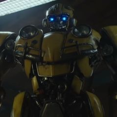 Bumblebee : le spin-off de Transformers se dévoile dans la bande-annonce explosive 💥