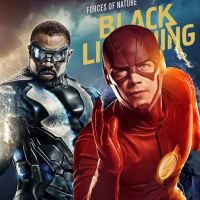 The Flash saison 5 : bientôt un crossover avec Black Lightning ?