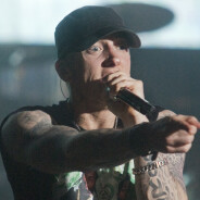 Eminem crée la panique en plein concert avec un bruit d&#039;arme à feu : ses fans en colère