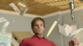 Dexter saison 5 ... Un acteur de prison break arrive dans la série