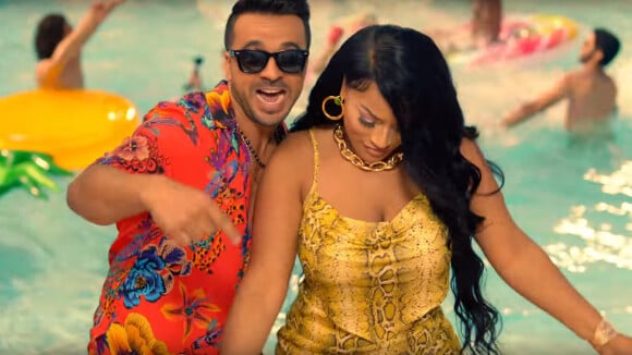 Clip "Calypso" : Luis Fonsi et Stefflon Don nous emmènent en vacances aux Caraïbes ?️