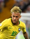 Neymar : sa nouvelle coupe de cheveux improbable moquée sur Internet