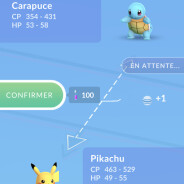 Pokémon GO : les échanges et les ajouts d&#039;amis débarquent enfin