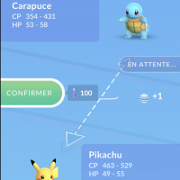 Pokémon GO : les échanges et les ajouts d'amis débarquent enfin