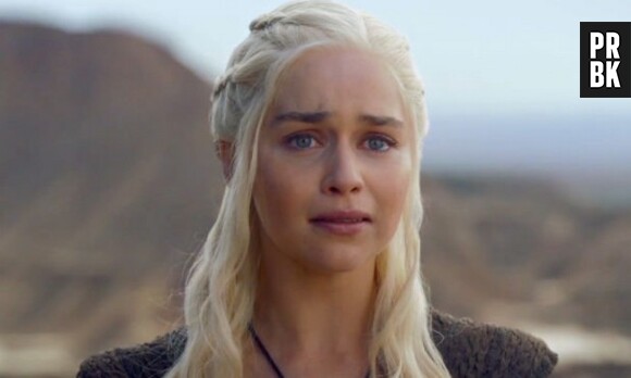 Game of Thrones : les adieux touchants d'Emilia Clarke à la série