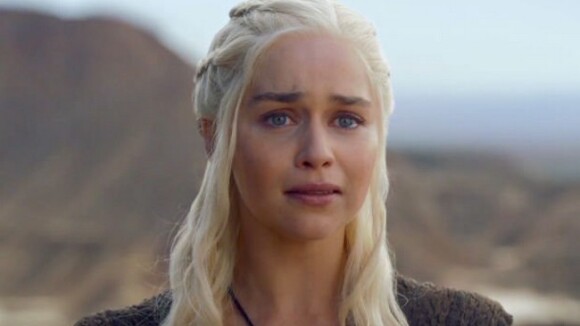 Game of Thrones : les adieux touchants d'Emilia Clarke à la série