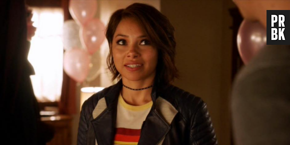 The Flash saison 5 : Nora (la fille du futur) de retour ou absente l'an prochain ?