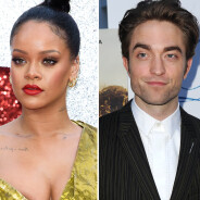 Rihanna en couple avec Robert Pattinson après sa rupture avec Hassan Jameel ? La folle rumeur