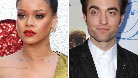 Rihanna en couple avec Robert Pattinson après sa rupture avec Hassan Jameel ? La folle rumeur