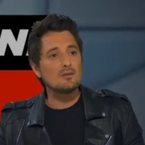 Vincent Cerutti quitte TF1... et décline poliment TPMP