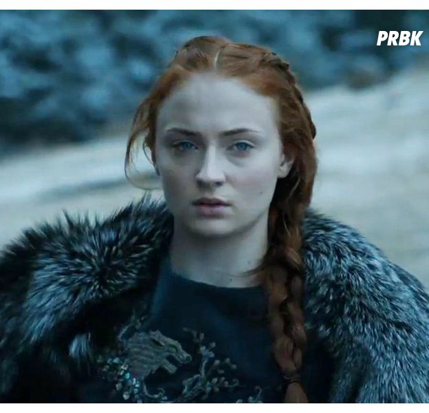 Game of Thrones saison 8 : Sophie Turner répond à énorme spoiler