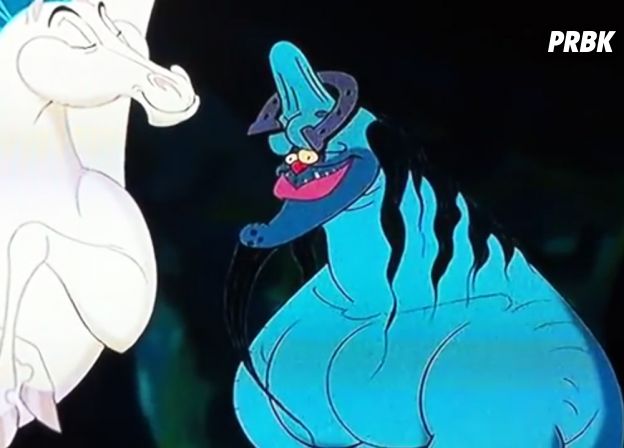 La Reine des Neiges, Le Roi Lion, Hercules... les références sexuelles cachées dans les films
