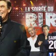 La soirée du rire sur TF1 ... Ce soir samedi 21 août 2010 ... bande annonce