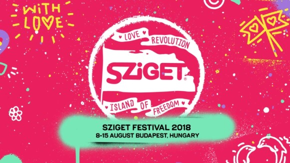 Sziget Festival 2018 : la France à l'honneur avec Petit Biscuit, la Femme...