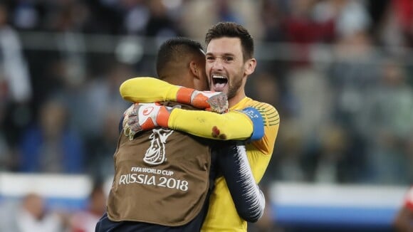 Hugo Lloris : 5 choses que vous ne saviez (peut-être) pas sur le gardien et capitaine des Bleus