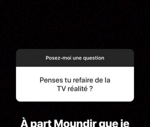 Anaïs Camizuli prête à faire Moundir et les apprentis aventuriers