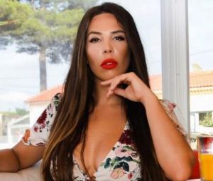Kim Glow : son tweet sur la victoire des Beus qui ne passe pas