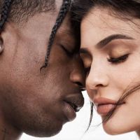 Kylie Jenner et Travis Scott : enfin un shooting ensemble, et c&#039;est forcément très hot