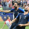 Adil Rami : le best-of de ses meilleurs moments pendant la Coupe du Monde 2018 en une vidéo