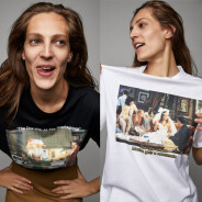 Friends : Zara rend hommage à la série culte avec deux tee-shirts