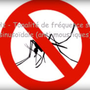 Youtube : des vidéos pour faire fuir les moustiques ?