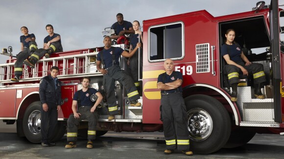 Station 19 saison 2 : un nouveau pompier "mystérieux" et problématique au casting