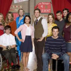 Glee ... La série cartonne ... Un spin off au programme avec John Stamos