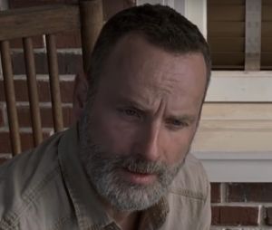 The Walking Dead saison 9 : la bande-annonce avec Rick, Daryl et Negan enfin dévoilée !