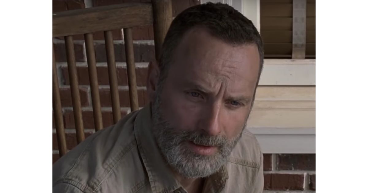 The Walking Dead saison 9 : la (longue) bande-annonce avec Rick, Daryl