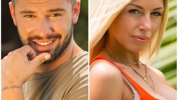 Kevin Guedj (Les Marseillais VS Le reste du monde 3) en couple avec Stéphanie Clerbois ?